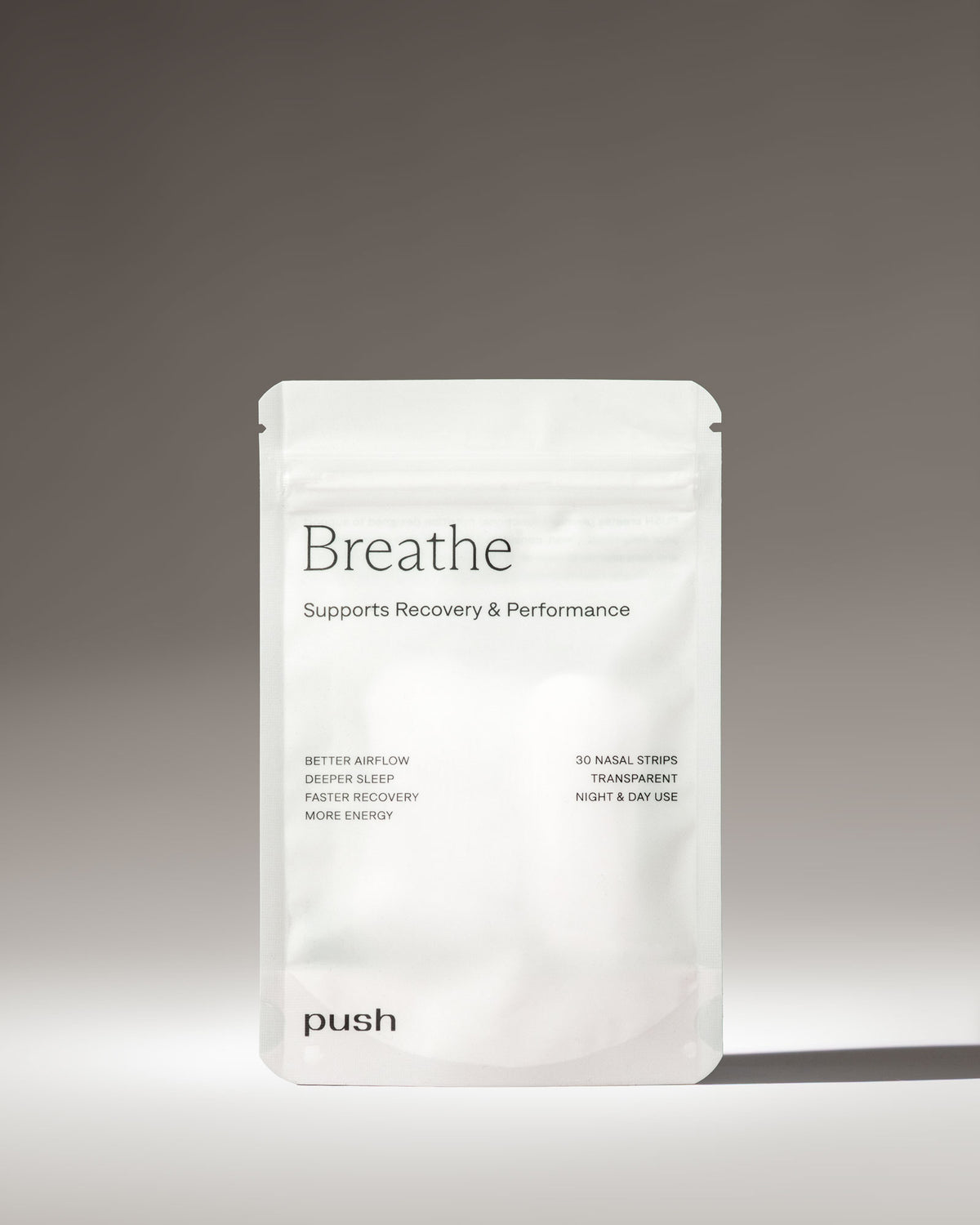 Breathe