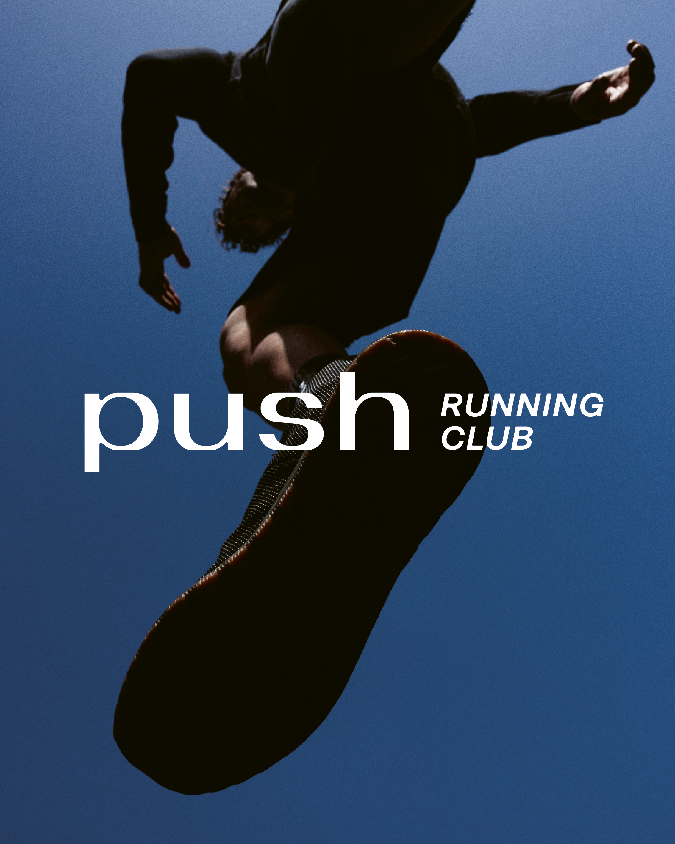 Running Club