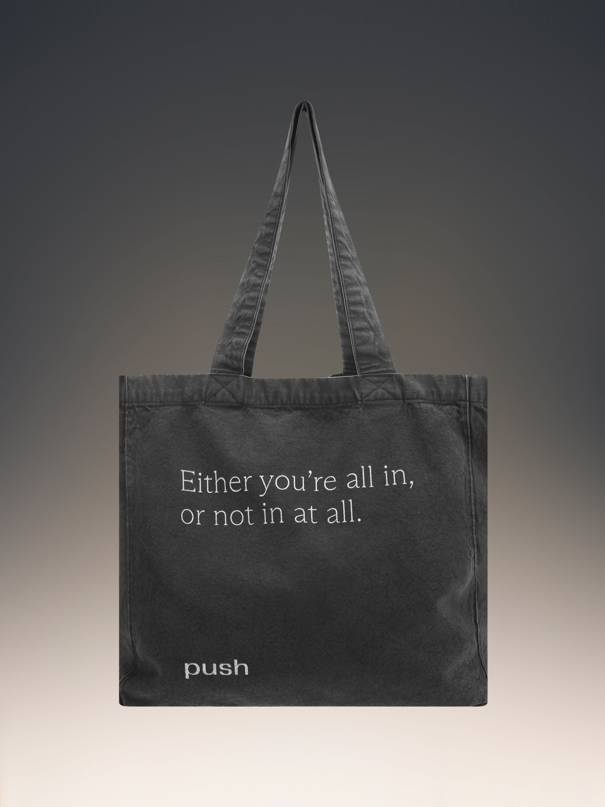 Tote bag