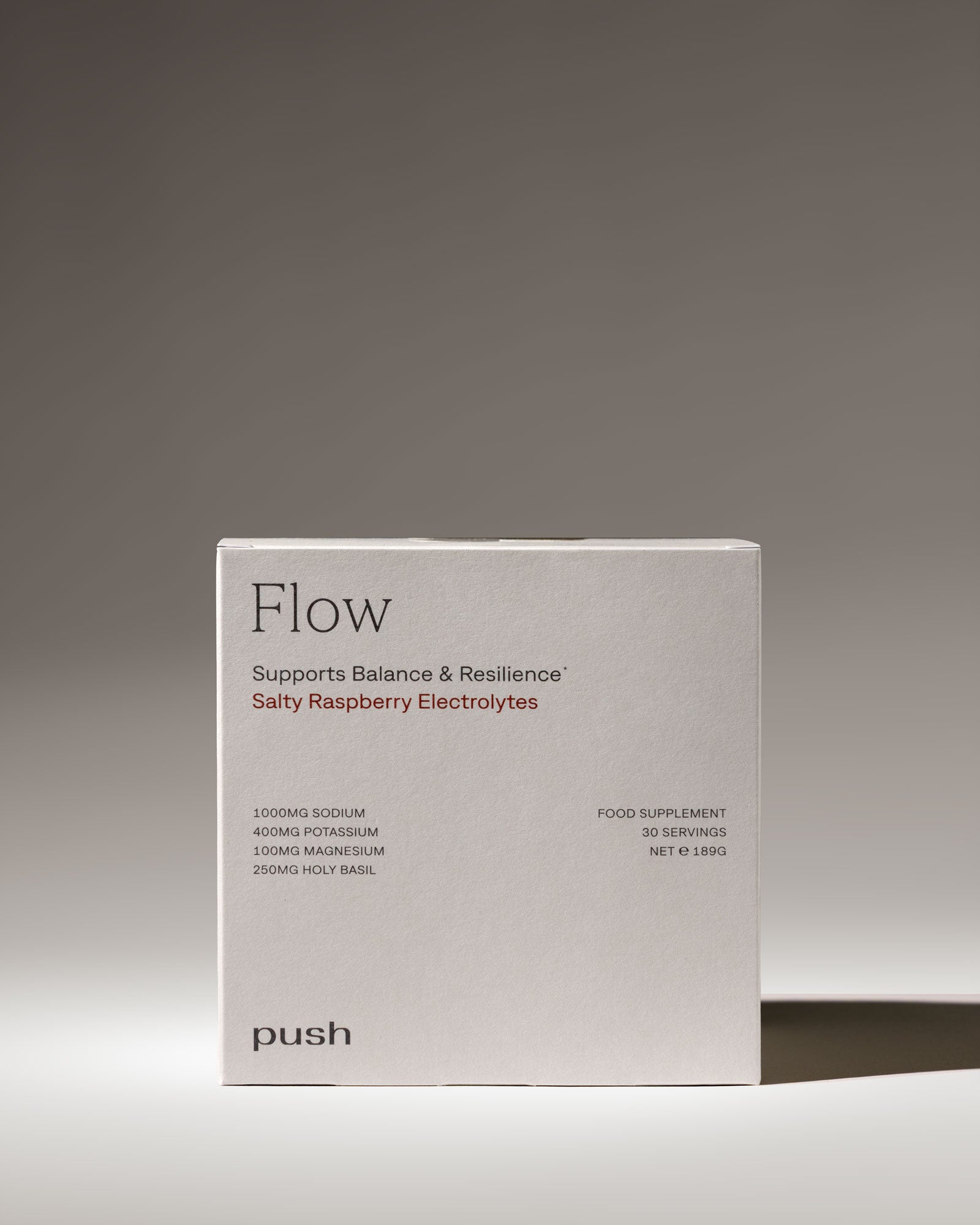 Flow