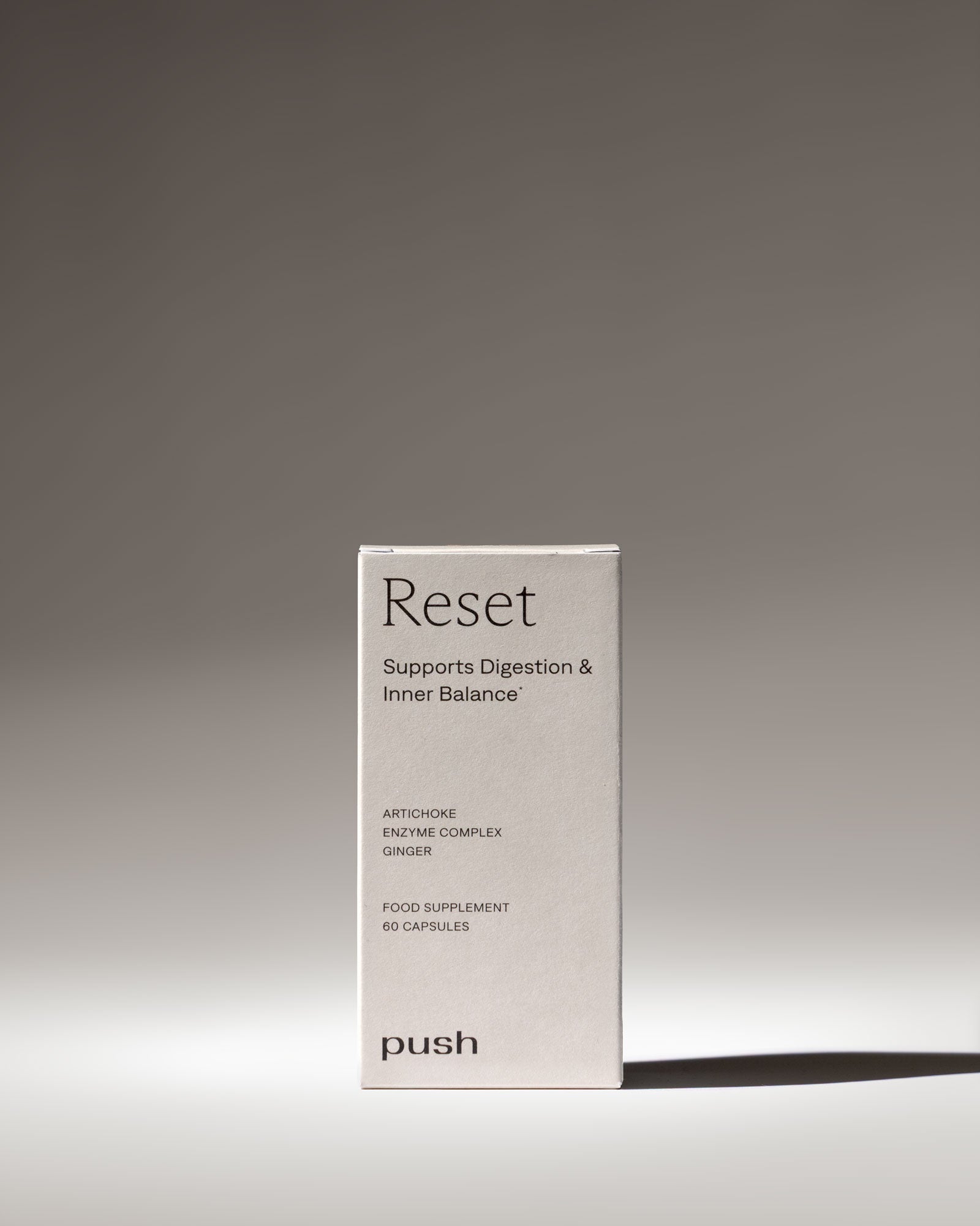 Reset