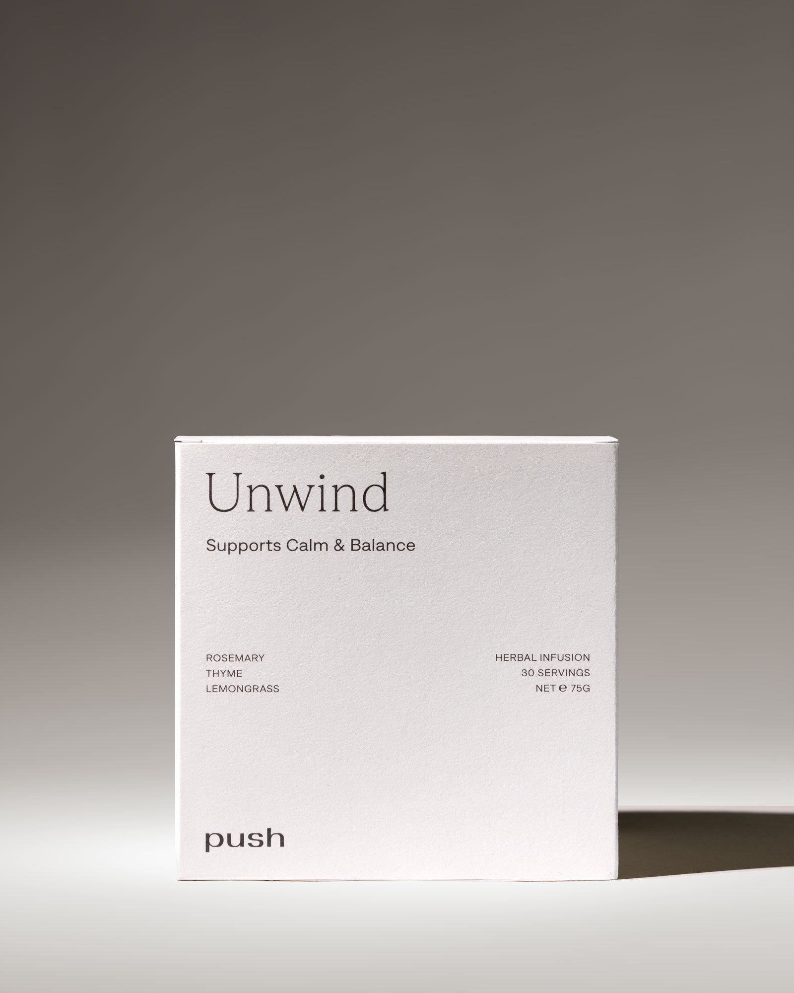 Unwind