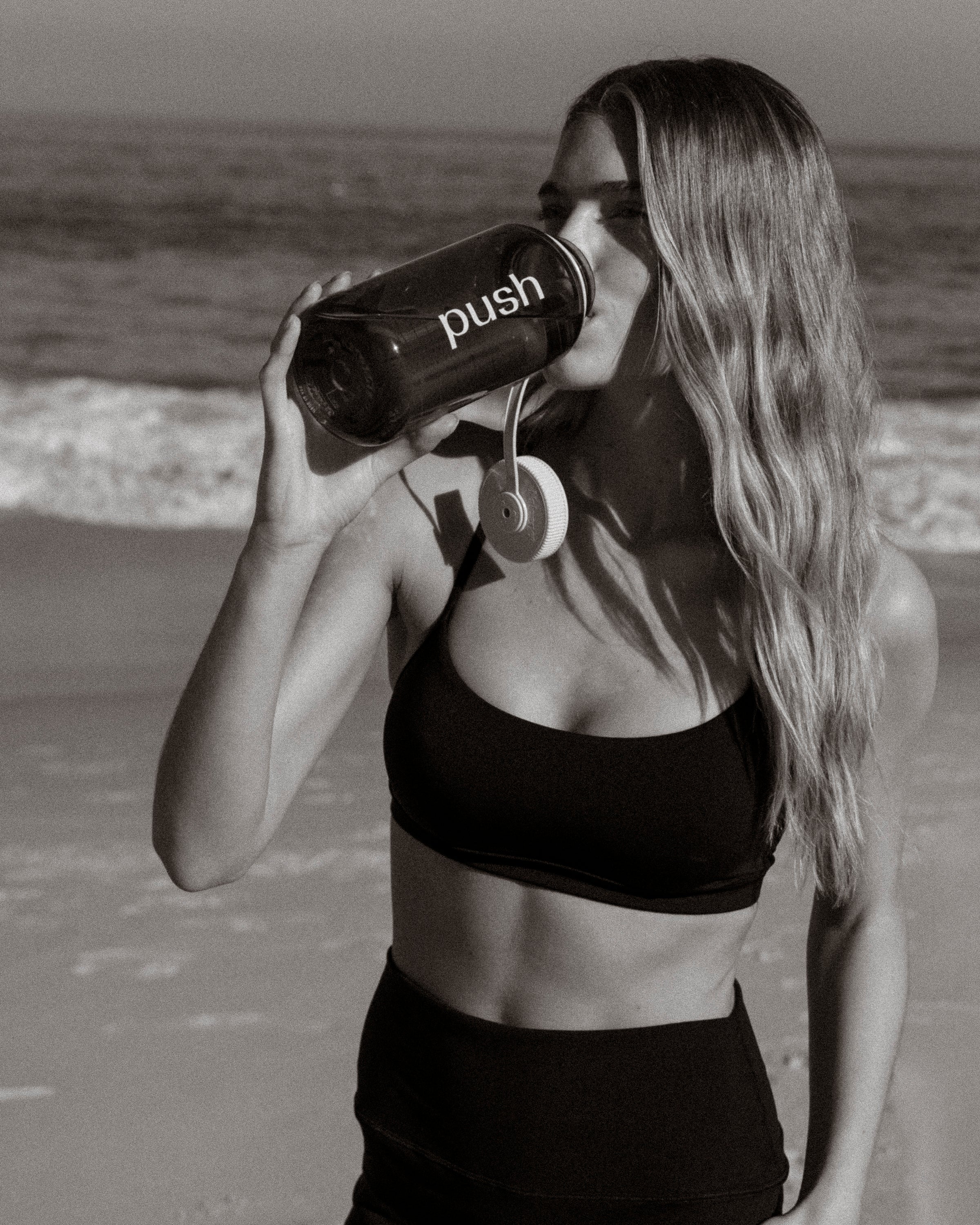 Cleanse